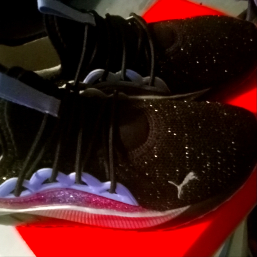 Puma sneakers